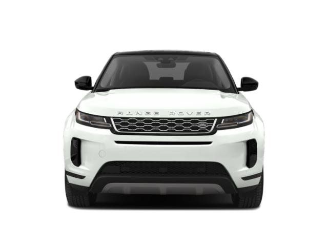 2020 Land Rover Range Rover Evoque S