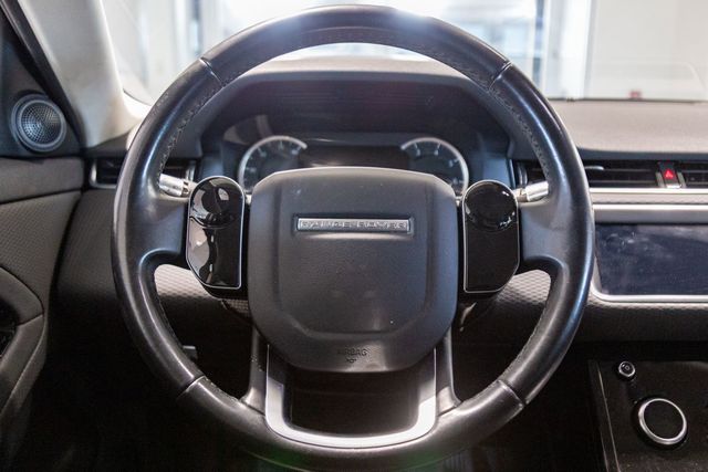 2020 Land Rover Range Rover Evoque S