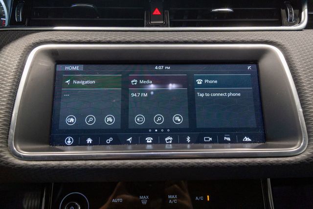 2020 Land Rover Range Rover Evoque S