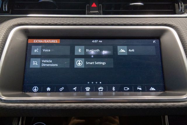 2020 Land Rover Range Rover Evoque S