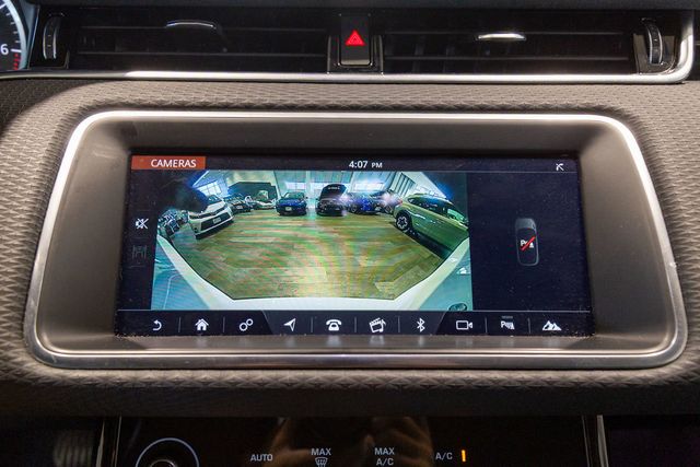 2020 Land Rover Range Rover Evoque S