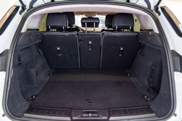 2020 Land Rover Range Rover Evoque S