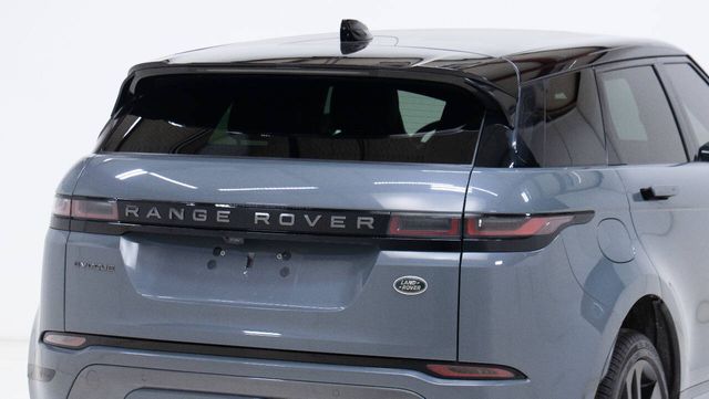 2020 Land Rover Range Rover Evoque First Edition | Houston, TX | Houston Auto Credit