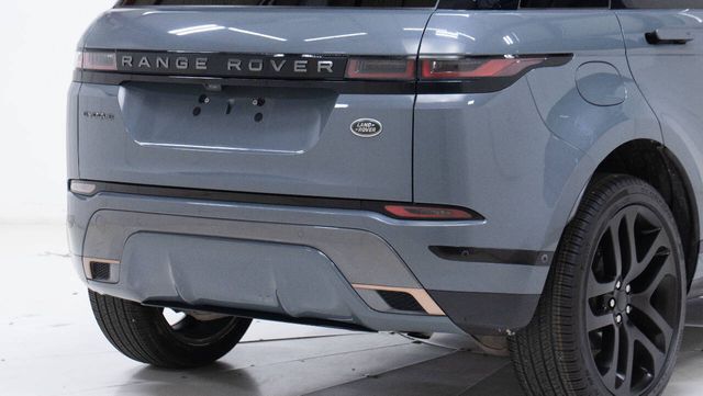2020 Land Rover Range Rover Evoque First Edition | Houston, TX | Houston Auto Credit
