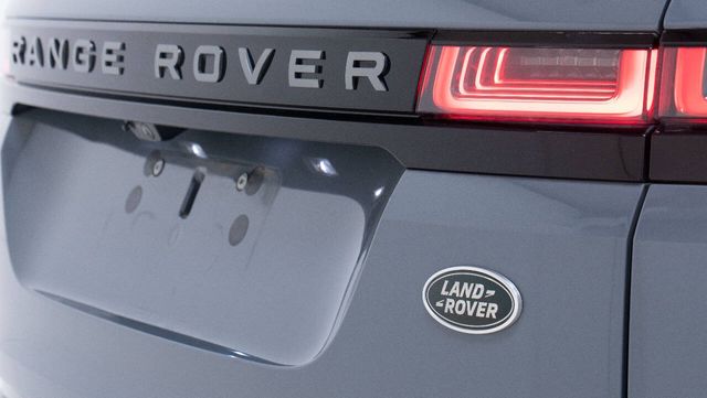 2020 Land Rover Range Rover Evoque First Edition | Houston, TX | Houston Auto Credit