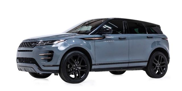 2020 Land Rover Range Rover Evoque First Edition | Houston, TX | Houston Auto Credit 2020 Land Rover Range Rover Evoque First Edition | Houston, TX | Houston Auto Credit