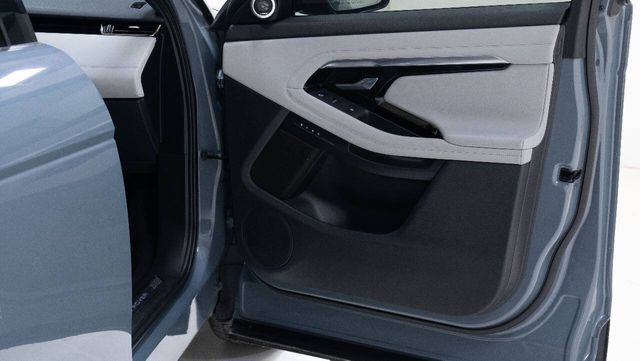 2020 Land Rover Range Rover Evoque First Edition | Houston, TX | Houston Auto Credit