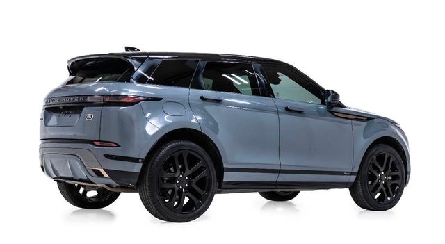 2020 Land Rover Range Rover Evoque First Edition | Houston, TX | Houston Auto Credit 2020 Land Rover Range Rover Evoque First Edition | Houston, TX | Houston Auto Credit