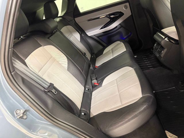 2020 Land Rover Range Rover Evoque First Edition | Houston, TX | Houston Auto Credit