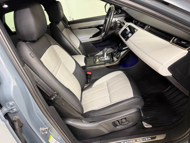 2020 Land Rover Range Rover Evoque First Edition | Houston, TX | Houston Auto Credit