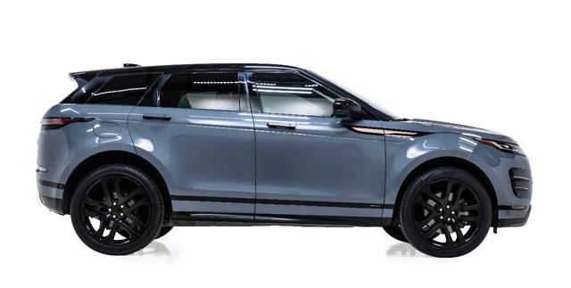 2020 Land Rover Range Rover Evoque First Edition | Houston, TX | Houston Auto Credit