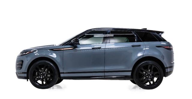 2020 Land Rover Range Rover Evoque First Edition | Houston, TX | Houston Auto Credit 2020 Land Rover Range Rover Evoque First Edition | Houston, TX | Houston Auto Credit