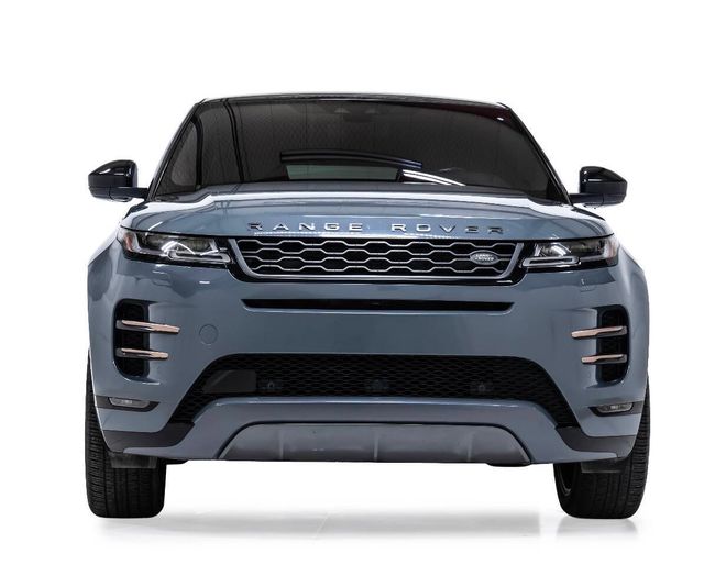 2020 Land Rover Range Rover Evoque First Edition | Houston, TX | Houston Auto Credit