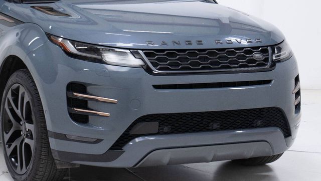 2020 Land Rover Range Rover Evoque First Edition | Houston, TX | Houston Auto Credit