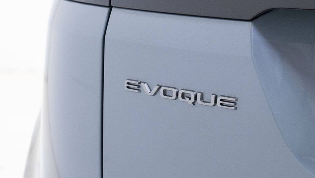 2020 Land Rover Range Rover Evoque First Edition | Houston, TX | Houston Auto Credit