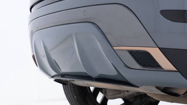 2020 Land Rover Range Rover Evoque First Edition | Houston, TX | Houston Auto Credit