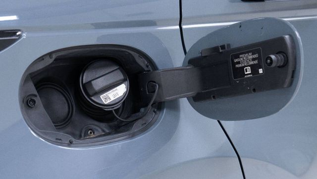 2020 Land Rover Range Rover Evoque First Edition | Houston, TX | Houston Auto Credit