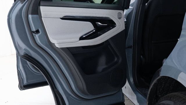 2020 Land Rover Range Rover Evoque First Edition | Houston, TX | Houston Auto Credit