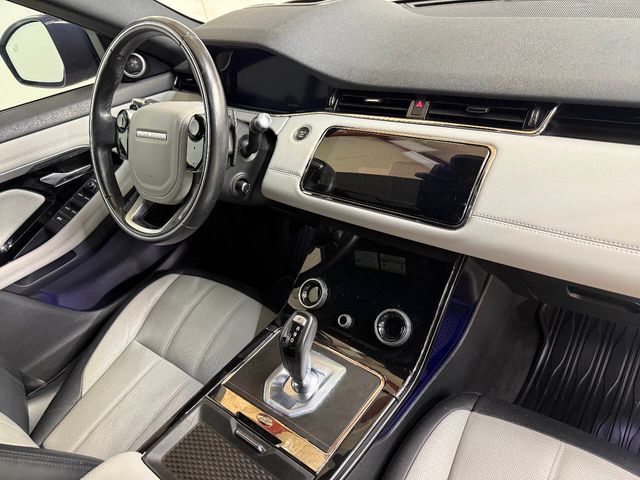 2020 Land Rover Range Rover Evoque First Edition | Houston, TX | Houston Auto Credit