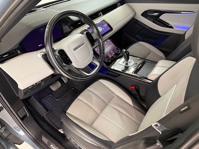 2020 Land Rover Range Rover Evoque First Edition | Houston, TX | Houston Auto Credit