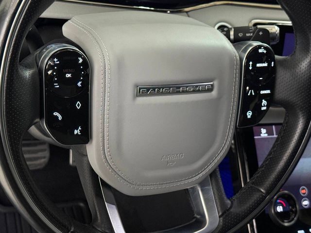 2020 Land Rover Range Rover Evoque First Edition | Houston, TX | Houston Auto Credit