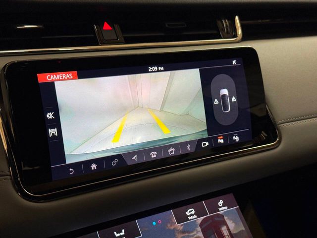 2020 Land Rover Range Rover Evoque First Edition | Houston, TX | Houston Auto Credit