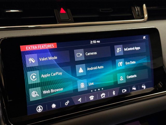 2020 Land Rover Range Rover Evoque First Edition | Houston, TX | Houston Auto Credit