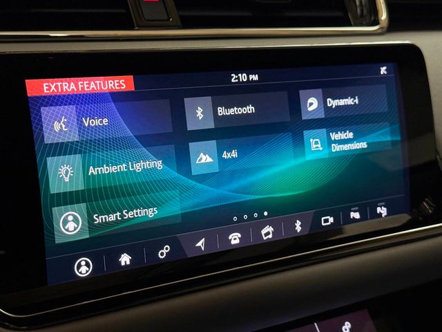 2020 Land Rover Range Rover Evoque First Edition | Houston, TX | Houston Auto Credit