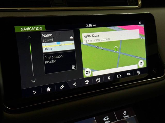 2020 Land Rover Range Rover Evoque First Edition | Houston, TX | Houston Auto Credit