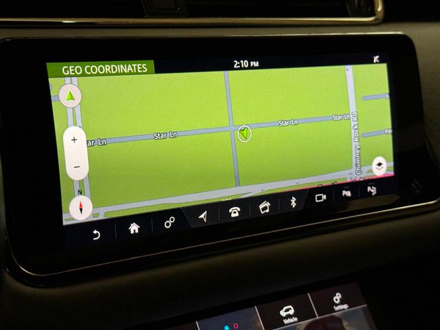 2020 Land Rover Range Rover Evoque First Edition | Houston, TX | Houston Auto Credit