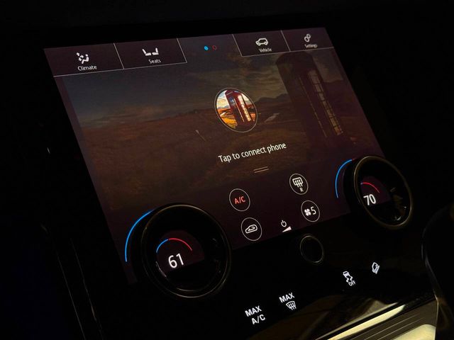 2020 Land Rover Range Rover Evoque First Edition | Houston, TX | Houston Auto Credit