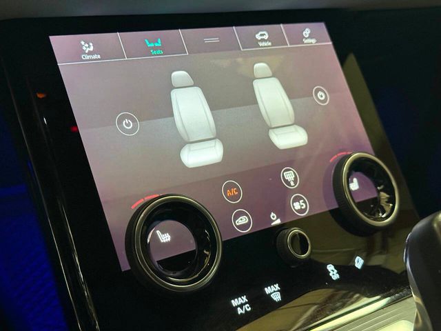 2020 Land Rover Range Rover Evoque First Edition | Houston, TX | Houston Auto Credit