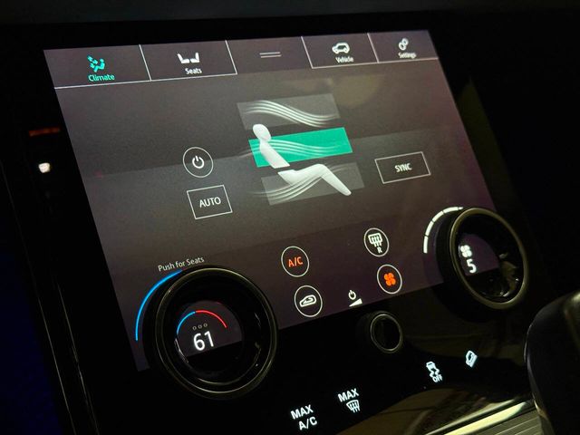 2020 Land Rover Range Rover Evoque First Edition | Houston, TX | Houston Auto Credit