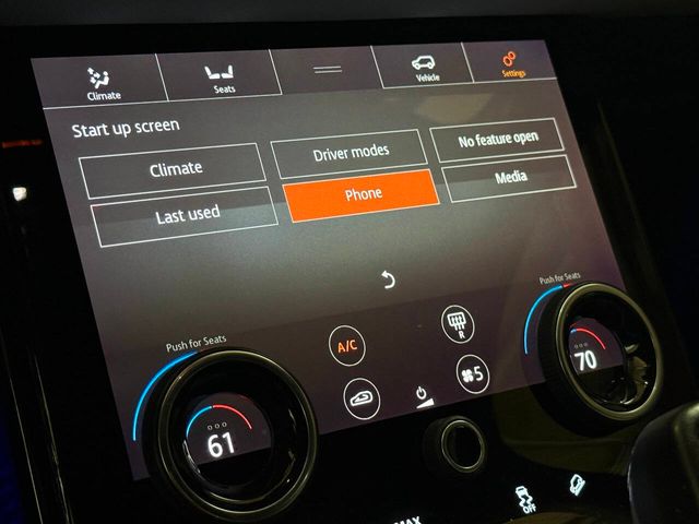 2020 Land Rover Range Rover Evoque First Edition | Houston, TX | Houston Auto Credit