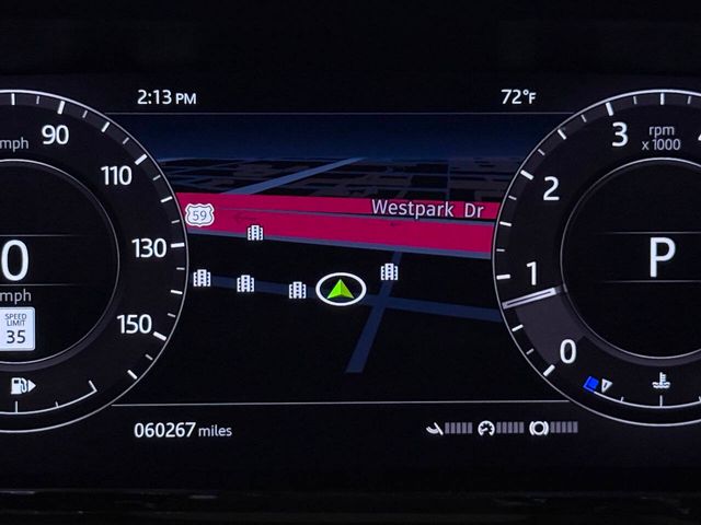 2020 Land Rover Range Rover Evoque First Edition | Houston, TX | Houston Auto Credit