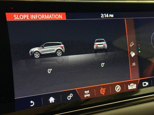 2020 Land Rover Range Rover Evoque First Edition | Houston, TX | Houston Auto Credit