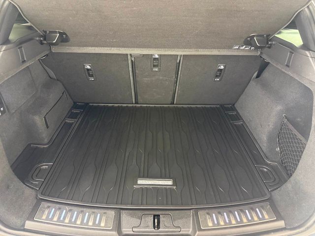 2020 Land Rover Range Rover Evoque First Edition | Houston, TX | Houston Auto Credit