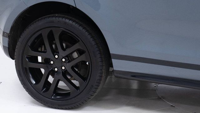 2020 Land Rover Range Rover Evoque First Edition | Houston, TX | Houston Auto Credit