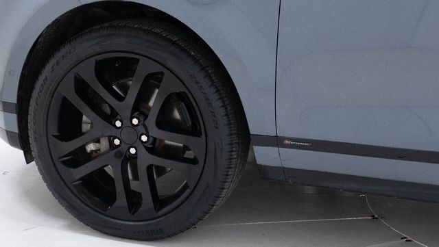 2020 Land Rover Range Rover Evoque First Edition | Houston, TX | Houston Auto Credit