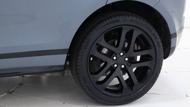 2020 Land Rover Range Rover Evoque First Edition | Houston, TX | Houston Auto Credit