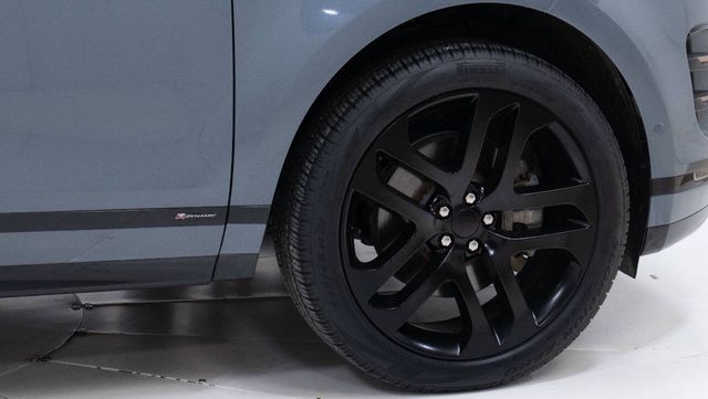 2020 Land Rover Range Rover Evoque First Edition | Houston, TX | Houston Auto Credit