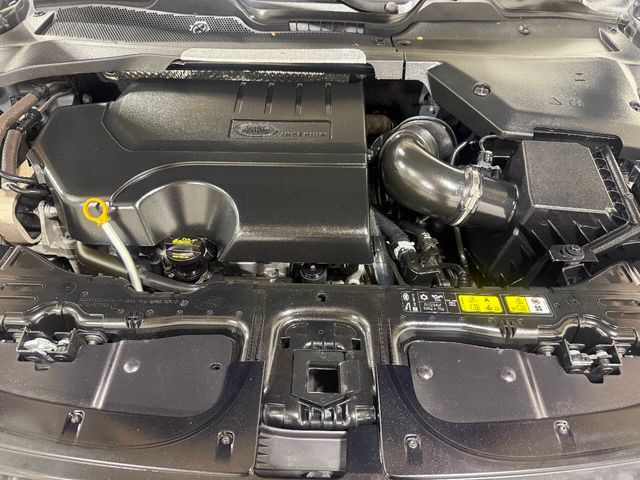 2020 Land Rover Range Rover Evoque First Edition | Houston, TX | Houston Auto Credit