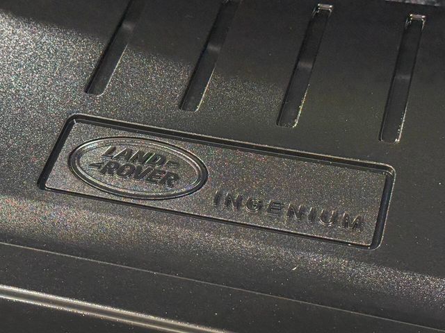 2020 Land Rover Range Rover Evoque First Edition | Houston, TX | Houston Auto Credit