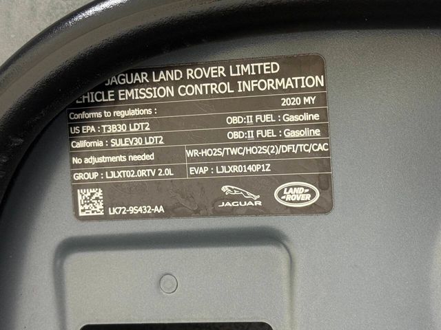 2020 Land Rover Range Rover Evoque First Edition | Houston, TX | Houston Auto Credit 2020 Land Rover Range Rover Evoque First Edition | Houston, TX | Houston Auto Credit