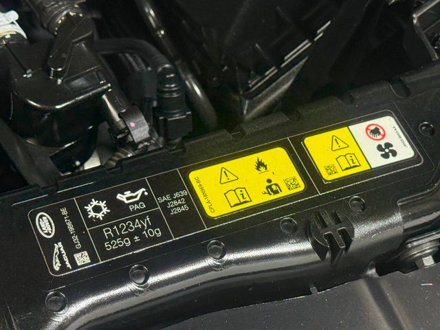 2020 Land Rover Range Rover Evoque First Edition | Houston, TX | Houston Auto Credit