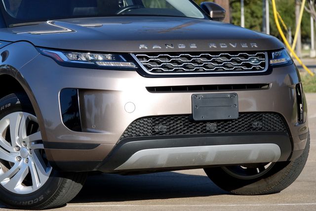 2020 Land Rover Range Rover Evoque S | Plano, TX | Schneck Motor Company 2020 Land Rover Range Rover Evoque S | Plano, TX | Schneck Motor Company