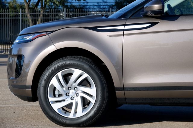 2020 Land Rover Range Rover Evoque S | Plano, TX | Schneck Motor Company 2020 Land Rover Range Rover Evoque S | Plano, TX | Schneck Motor Company