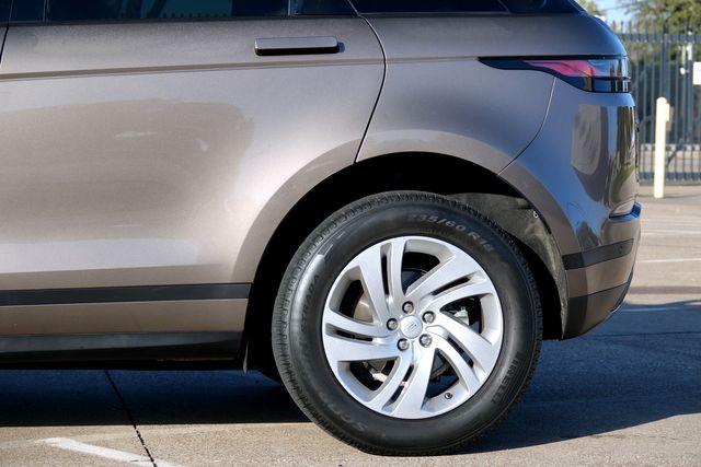 2020 Land Rover Range Rover Evoque S | Plano, TX | Schneck Motor Company 2020 Land Rover Range Rover Evoque S | Plano, TX | Schneck Motor Company