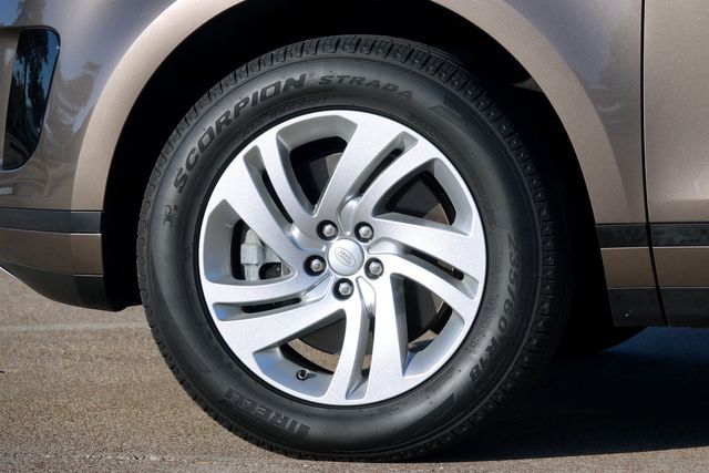 2020 Land Rover Range Rover Evoque S | Plano, TX | Schneck Motor Company 2020 Land Rover Range Rover Evoque S | Plano, TX | Schneck Motor Company