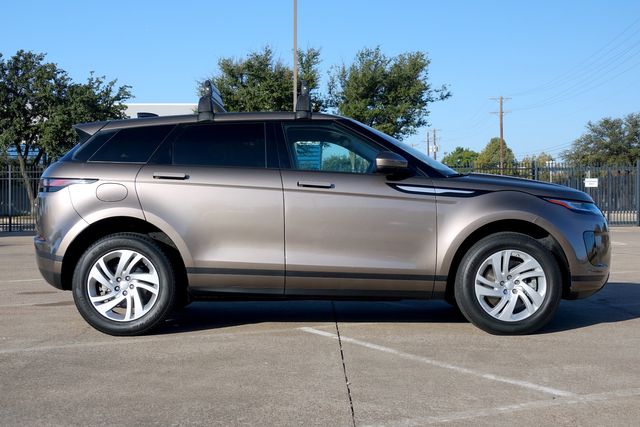 2020 Land Rover Range Rover Evoque S | Plano, TX | Schneck Motor Company 2020 Land Rover Range Rover Evoque S | Plano, TX | Schneck Motor Company
